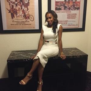 Meet your Posher, Michele-francoise